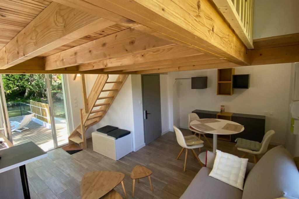 Ferienhaus Loire Nature, Proche De La Orléans