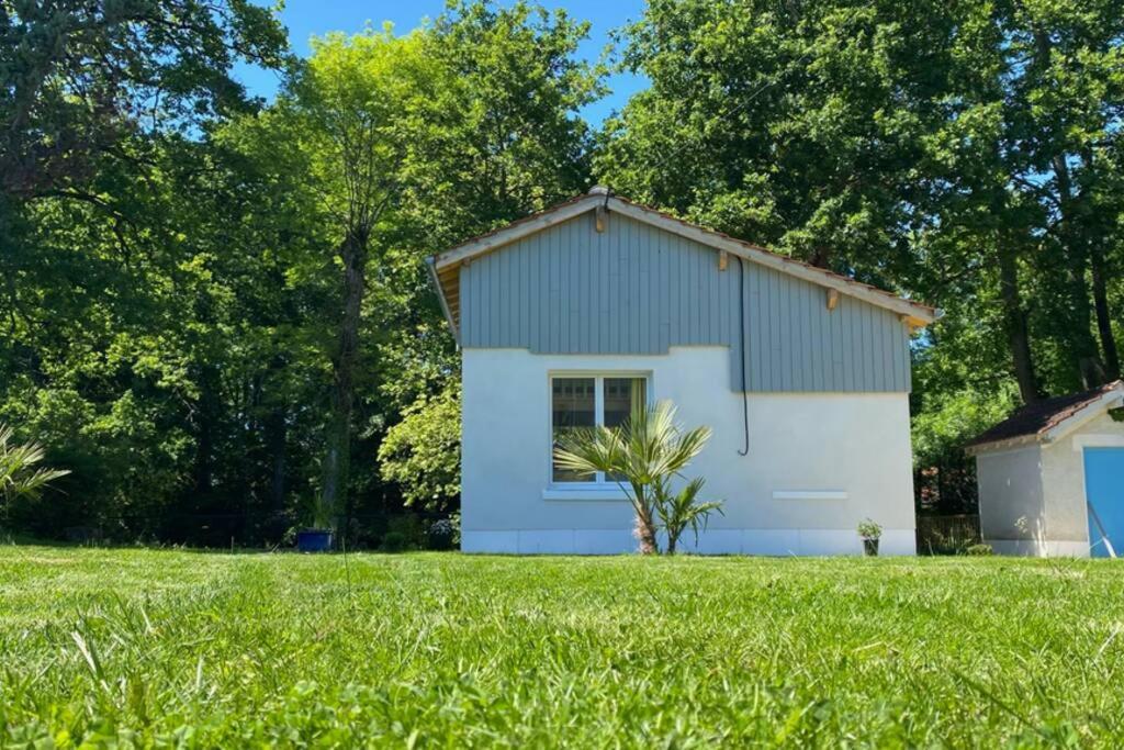 Holiday home Loire Nature, Proche De La Orleans
