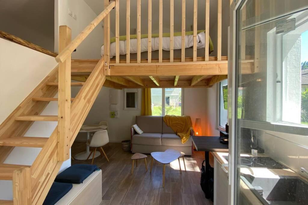 Holiday home Loire Nature, Proche De La